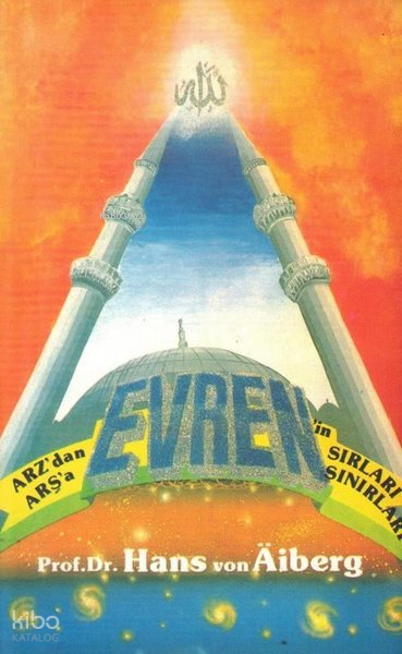 Arzdan Arşaa Evrenin Sırları Sınırları - 1