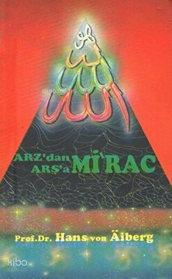 Arzdan Arşaa - Mirac 1 - 1