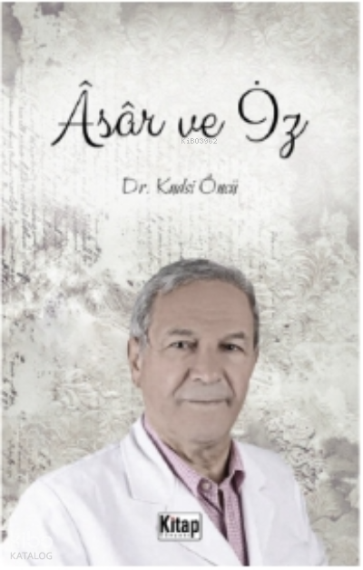 Asar Ve İz - 1