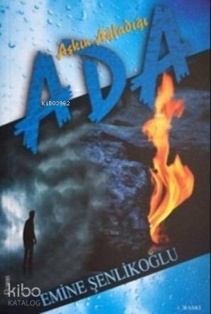 Aşkın Ağladığı Ada - 1