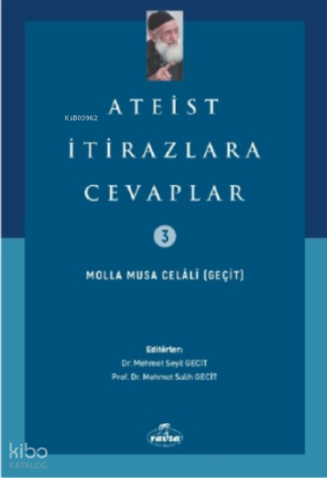 Ateist İtirazlara Cevaplar