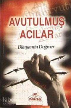 Avutulmuş Acılar - 1