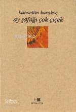 Ay Şafağı Çok Çiçek - 1