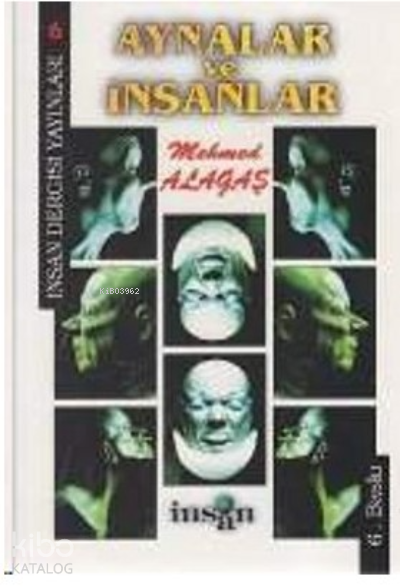 Aynalar ve İnsanlar - 1