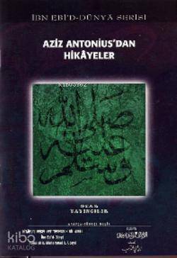 Aziz Antoniusdan Hikayeler