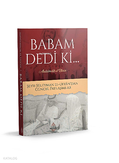 Babam Dedi Ki