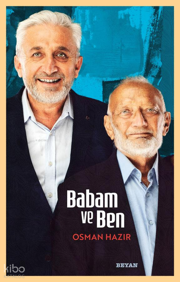 Babam ve Ben - 1