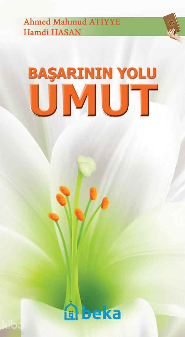Başarının Yolu Umut - 1