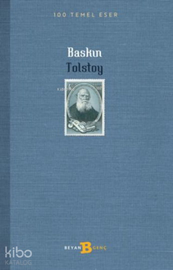 Baskın