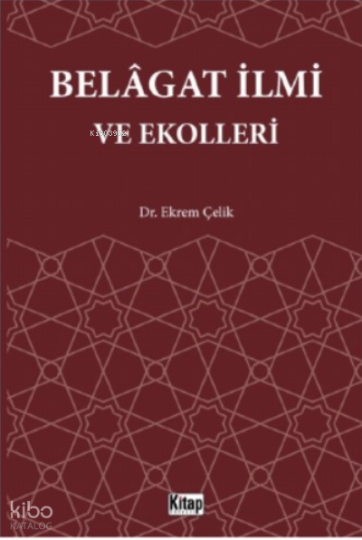 Belâgat İlmi Ve Ekolleri