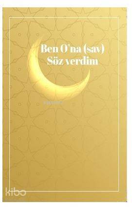 Ben Ona Sav Söz Verdim - 1