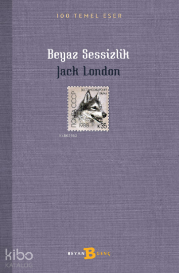 Beyaz Sessizlik