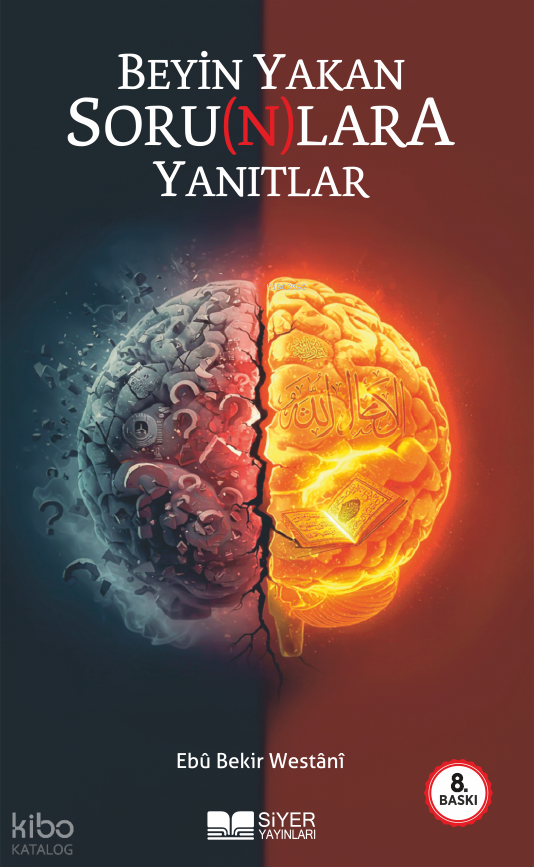 Beyin Yakan Sorunlara Yanıtlar - 1