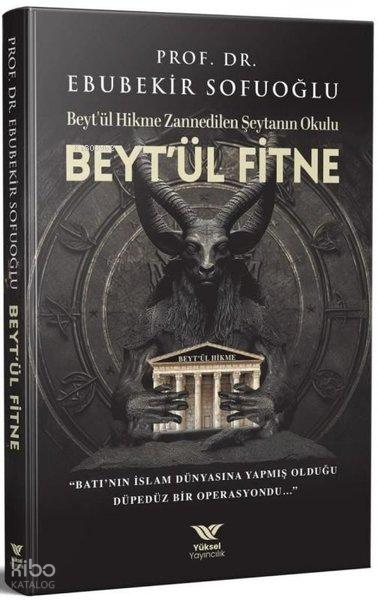Beytül Fitne - 1
