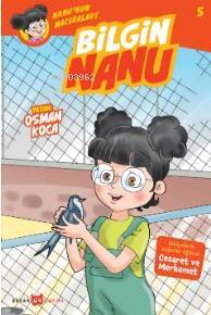 Bilgin Nanu - Nanunun Maceraları  5