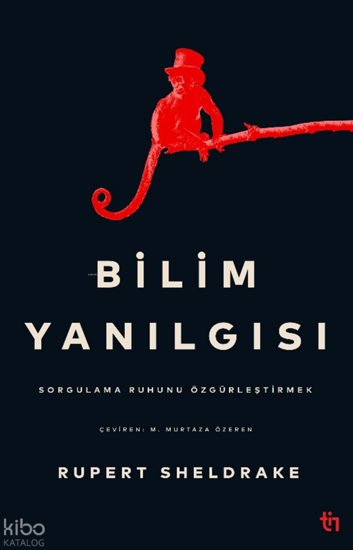 Bilim Yanılgısı - 1