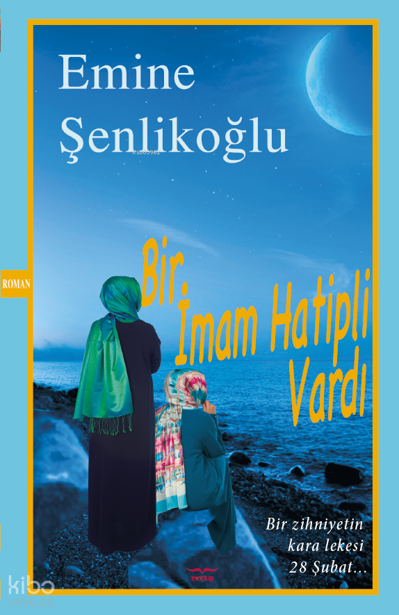 Bir İmam Hatipli Vardı - 1