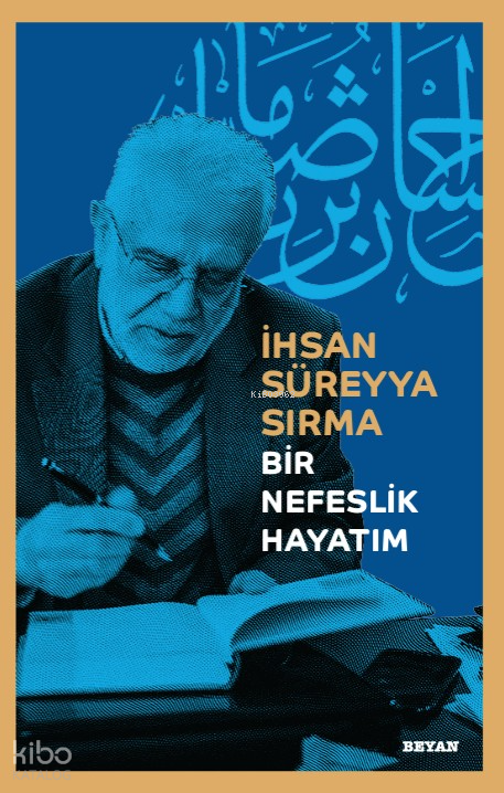 Bir Nefeslik Hayatım - 1