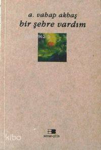 Bir Şehre Vardım