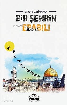 Bir Şehrin Ebabili