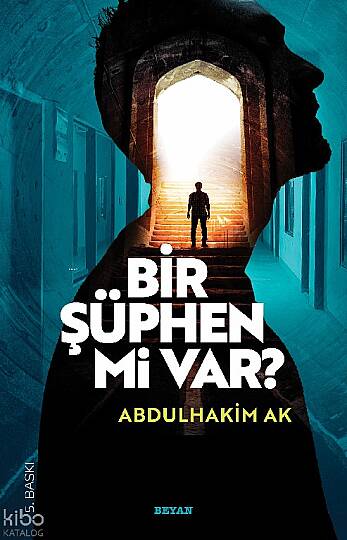 Bir Şüphen Mi Var