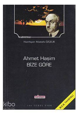 Bize Göre - 1