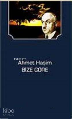 Bize Göre - 1