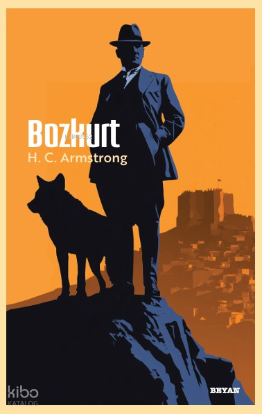 Bozkurt - 1