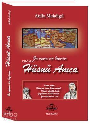 Bu Oyunu Sen Bozarsın Hüsnü Amca - 1