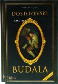 Budala (2 Cilt) - 1