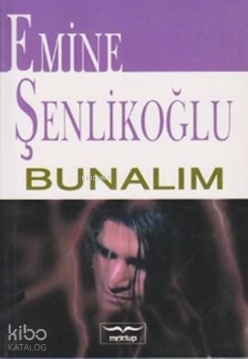 Bunalım; (Foto Öykü) - 1