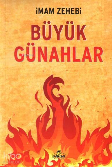Büyük Günahlar - 1