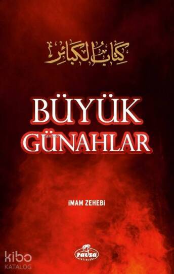 Büyük Günahlar