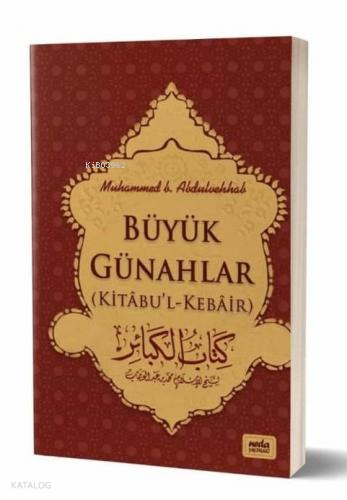 Büyük Günahlar
