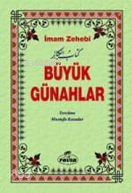 Büyük Günahlar (cep Boy) - 1