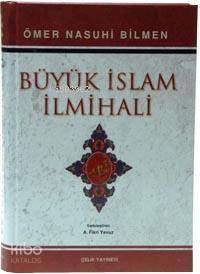 Büyük İslam İlmihali - 1