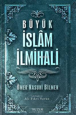 Büyük İslâm İlmihali (2.Hamur) - 1