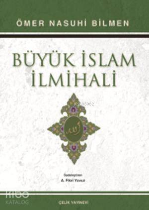 Büyük İslam İlmihali - A. Fikri Yavuz - 1
