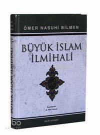 Büyük İslam İlmihali (şamua) - 1