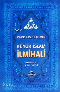 Büyük İslam İlmihali; (şamua) - 1
