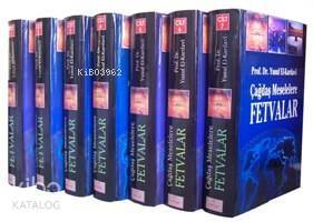 Çağdaş Meselelere Fetvalar (7 Cilt, Takım) - 1