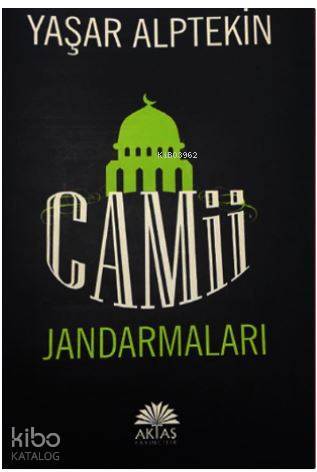 Camii Jandarmaları - 1