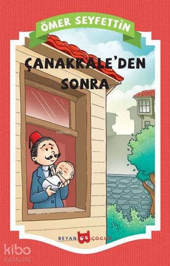 Çanakkaleden Sonra