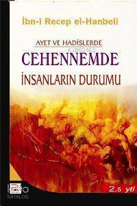 Cehennemde İnsanların Durumu - 1
