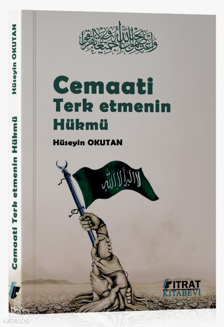 Cemaati Terketmenin Hükmü - 1