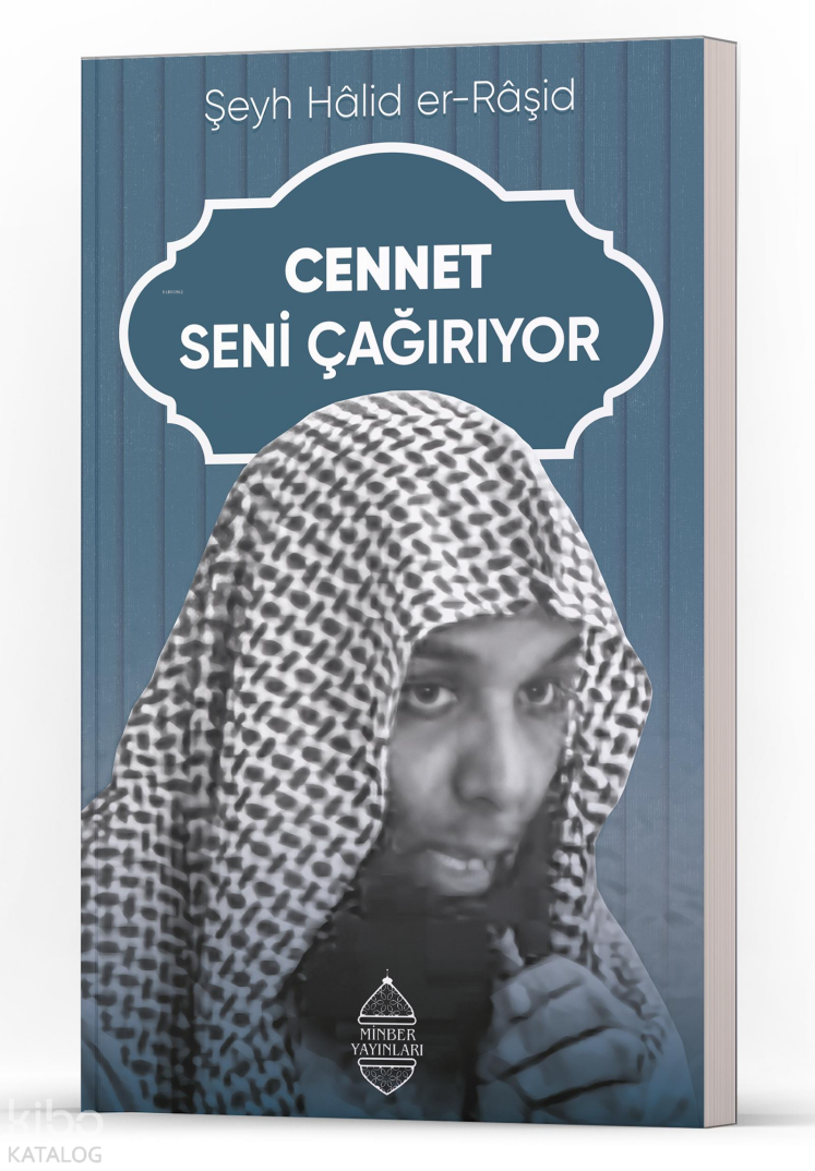 Cennet Seni Çağırıyor - 1
