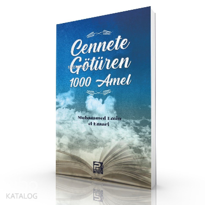 Cennete Götüren 1000 Amel - 1