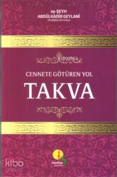 Cennete Götüren Yol Takva - 1