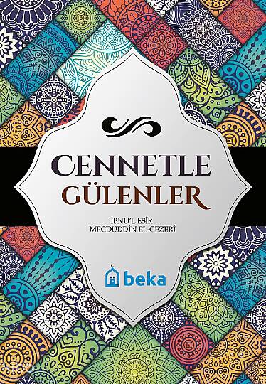 Cennetle Gülenler