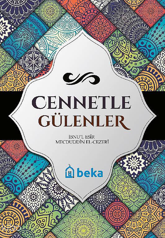 Cennetle Gülenler - 1